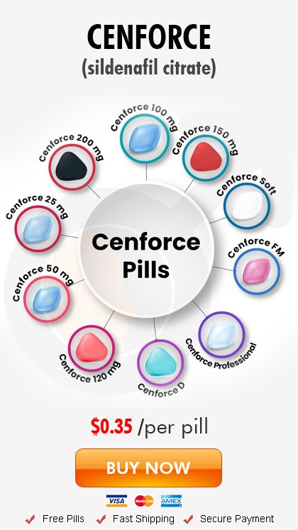 Cenforce pills